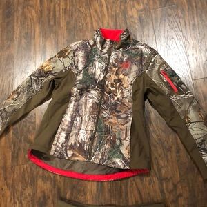 Realtree winter/ski suit